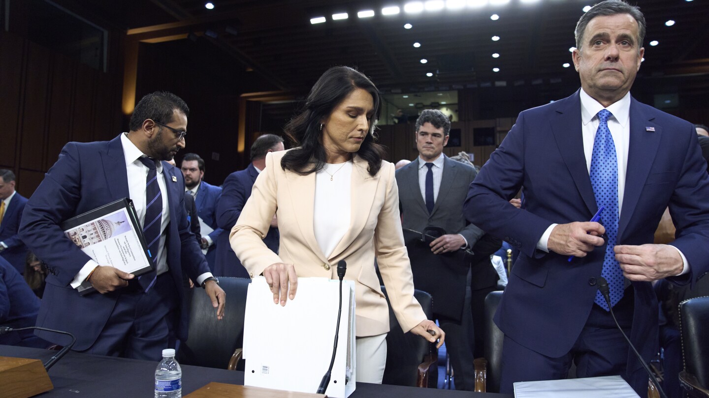 What is 'classified' information? What are 'secure' communications? Here's a primer