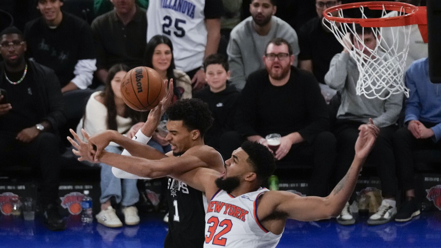 Tyrese Maxey's 16th Straight Absence Affects 76ers