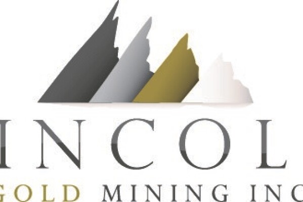 NOT FOR DISTRIBUTION TO U.S. NEWSWIRE SERVICES OR FOR DISSEMINATION IN THE UNITED STATES VANCOUVER, BC / ACCESSWIRE / March 15, 2024 / Lincoln Gold Mining Inc. ("Lincoln" or the "Company") (TSXV:LMG) is pleased to provide an update on its previously ...