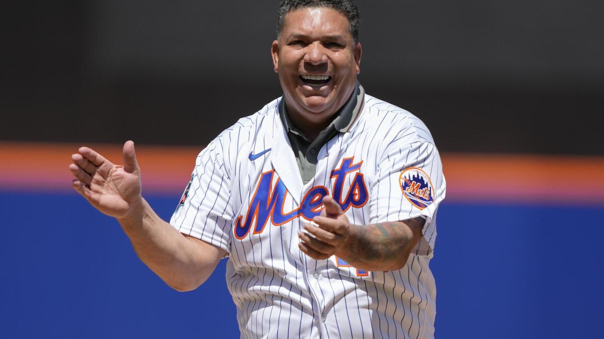 Colon collects 14th win in Mets' 3-0 victory over Minnesota - The Dickinson  Press