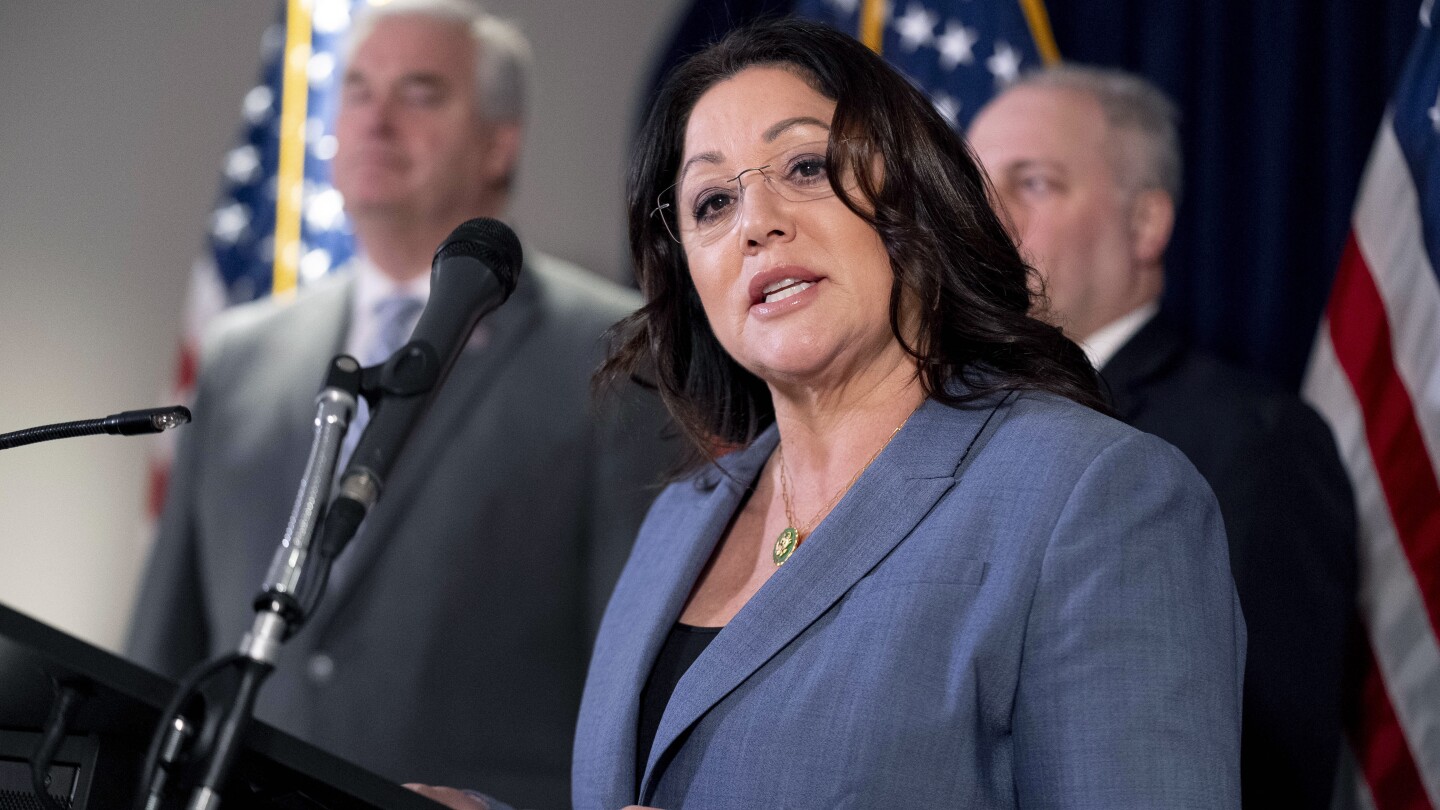 What to know about Lori Chavez-DeRemer, Trump's pick for labor secretary
