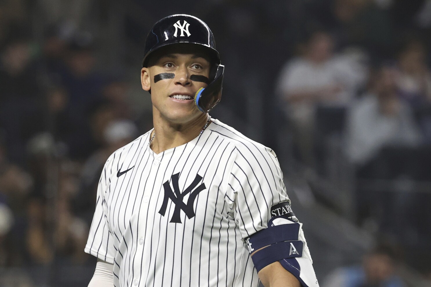 Yankees searching for answers after 3rd straight shutout