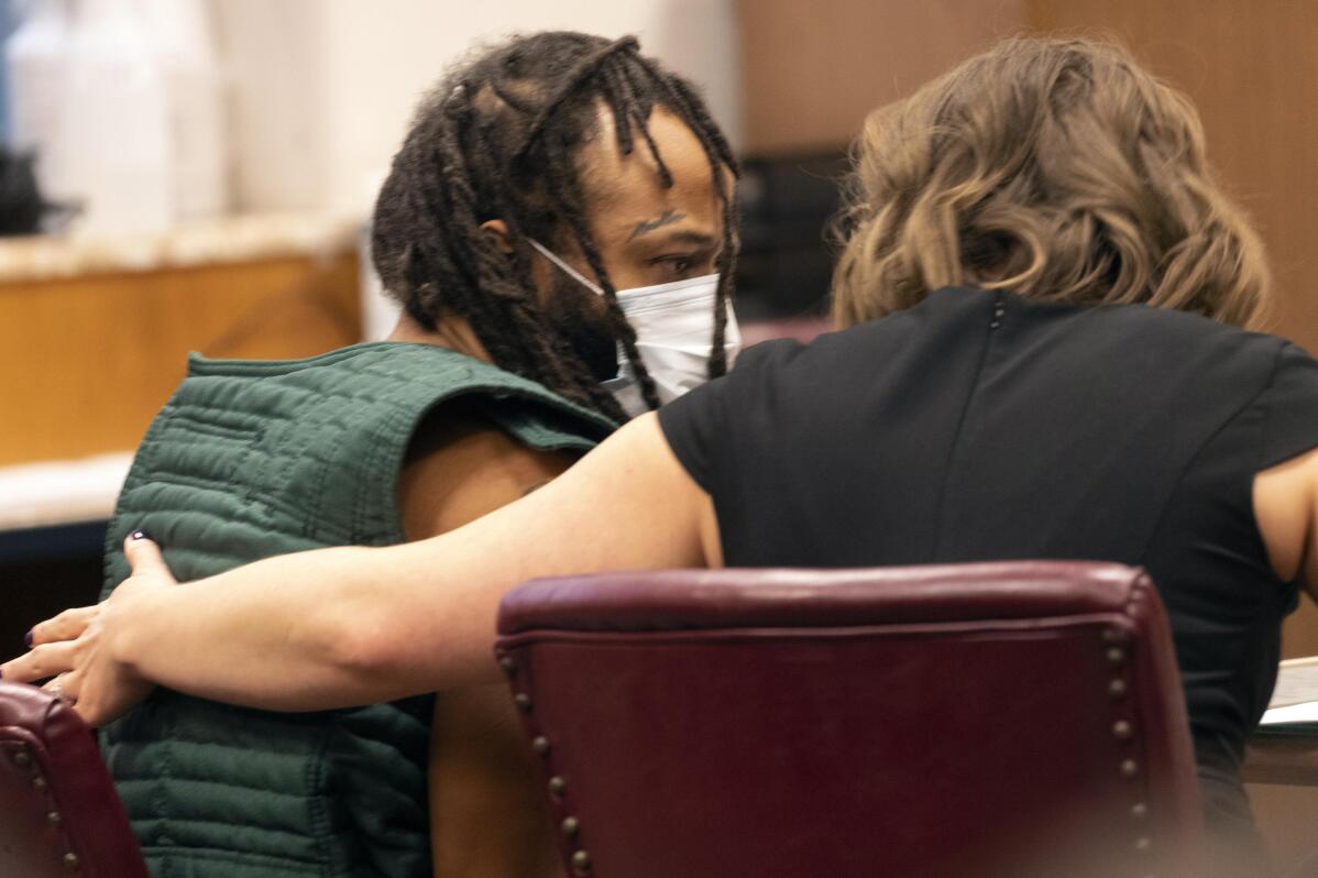 Child is 6th death in Waukesha parade crash; suspect charged AP News