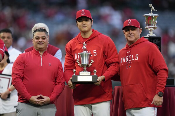 What's next for the Angels: Leaving Anaheim? New owner? - Los Angeles Times