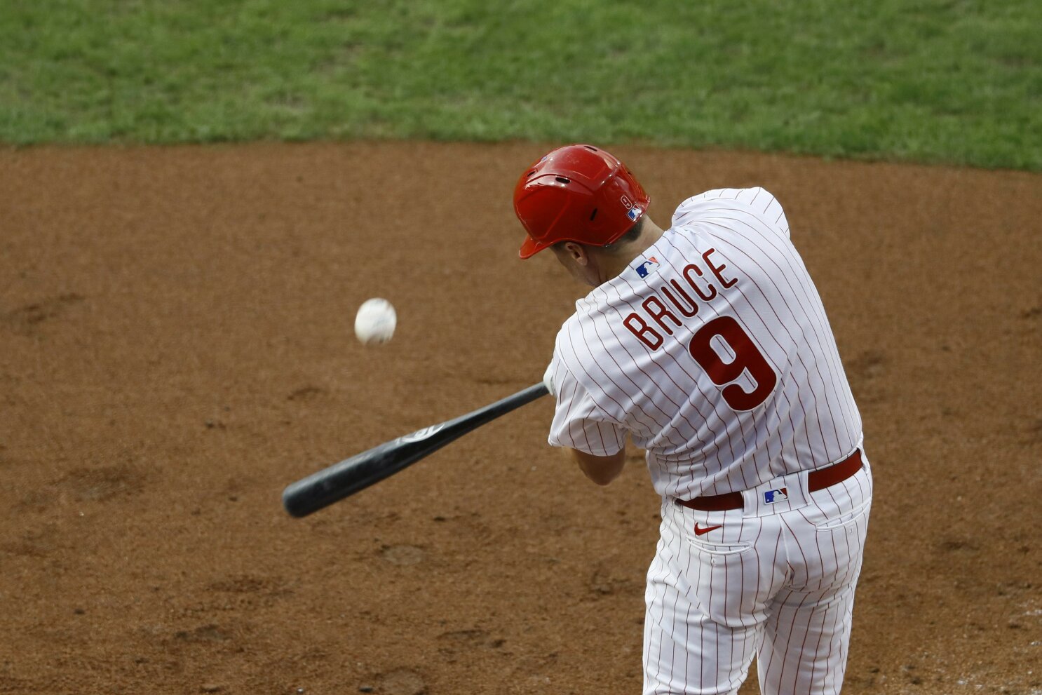 Phillies Alumni: Most games by second baseman
