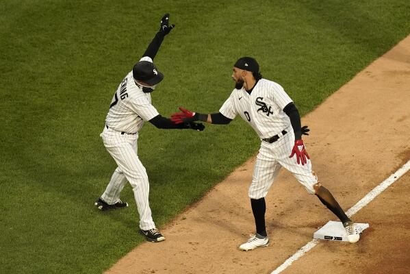 Chicago White Sox: Andrew Vaughn records first career hit