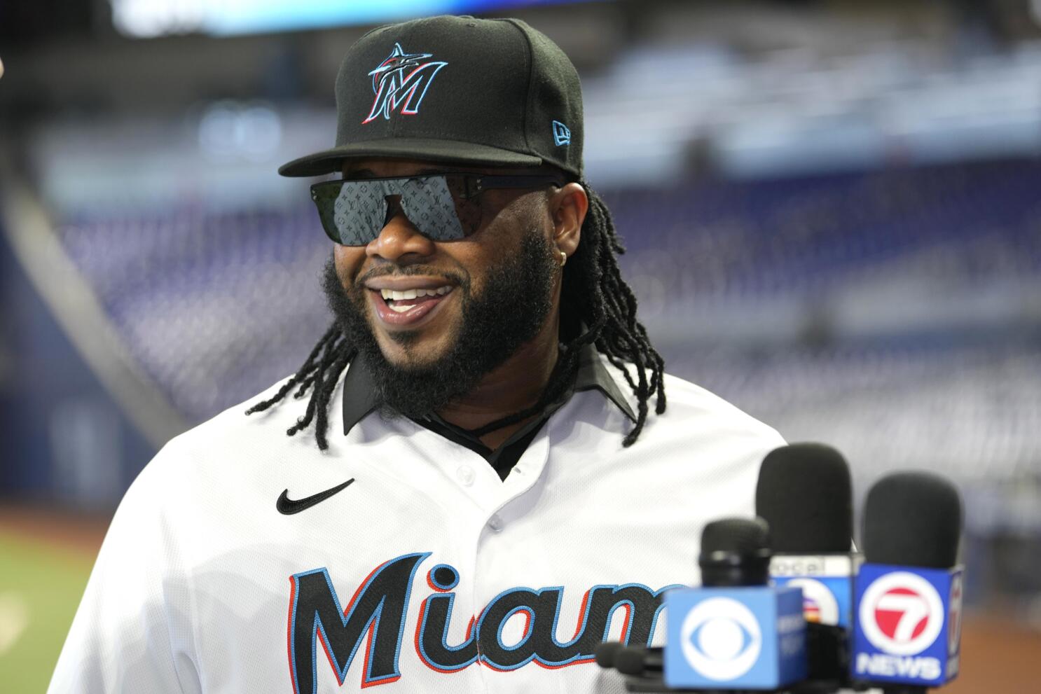 Johnny Cueto, White Sox deal