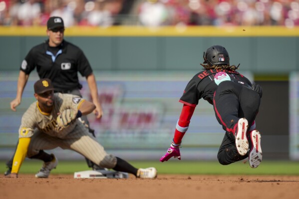 Padres Score: Xander Bogaerts and Seth Lugo Lead San Diego to Series Split  - Sports Illustrated Inside The Padres News, Analysis and More