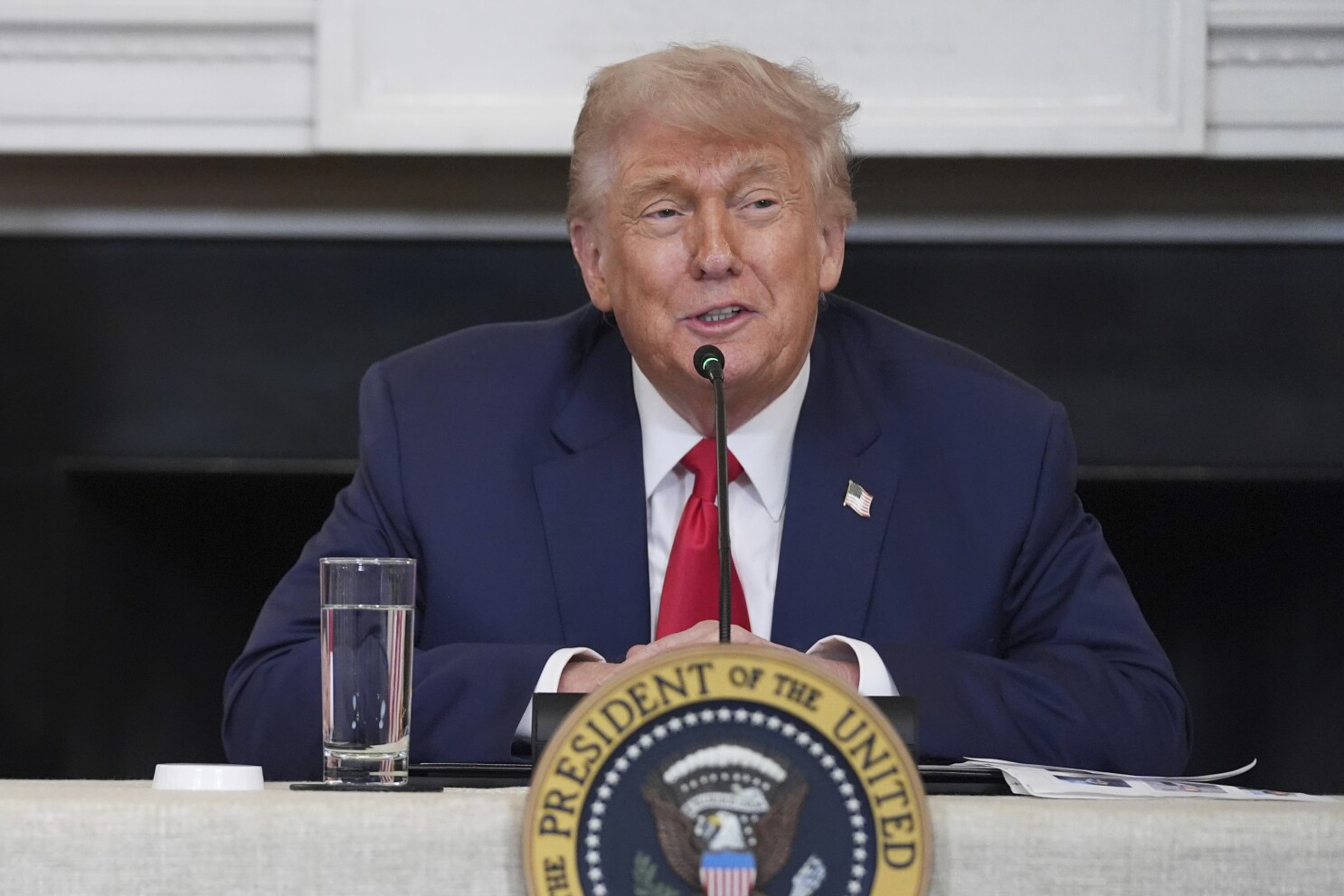 Trump tax bill could raise taxes on foreign companies