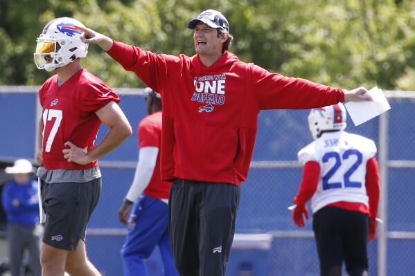 Famous Boston Red Sox Player Caught In A Buffalo Bills Polo