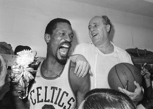 How Many Rings Did Bill Russell Win Sale | bellvalefarms.com