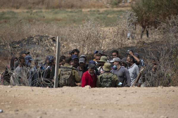 Six Palestinians escape from high-security prison in Israel, Israel-Palestine conflict News