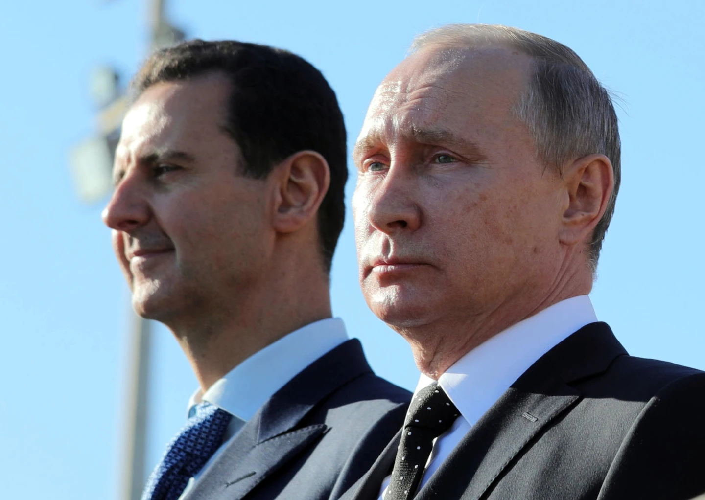 Assad’s Downfall Is a Humbling Blow to Russia. How Will It Affect Putin’s Prestige?