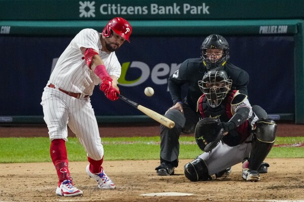 Philadelphia Phillies Look To Start July Strong With Series