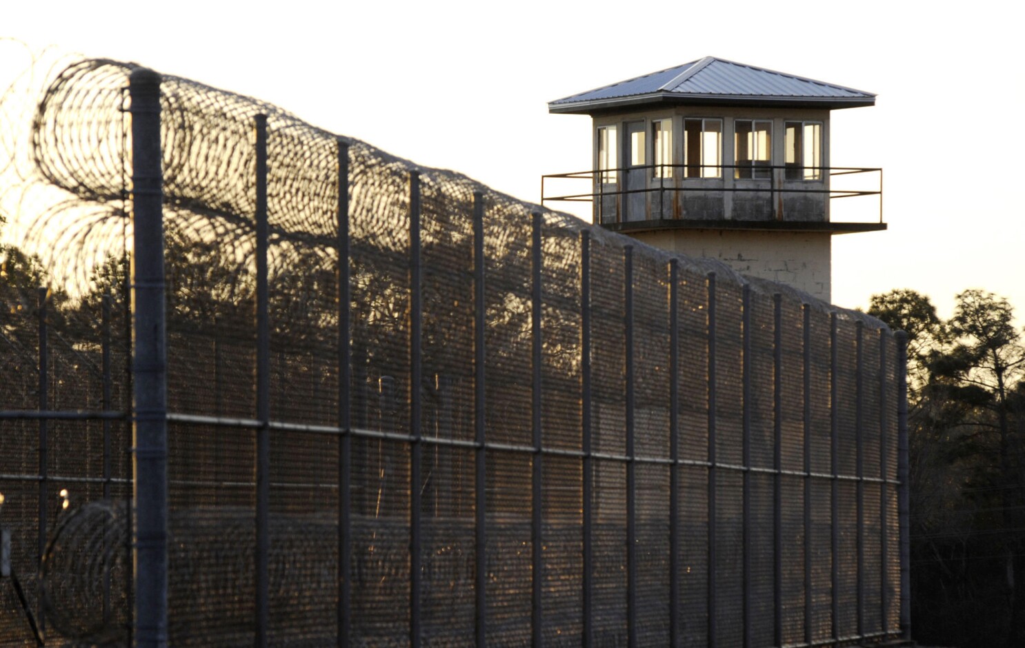 Judge considers sanctions against attorneys in prison case for using AI in court filings