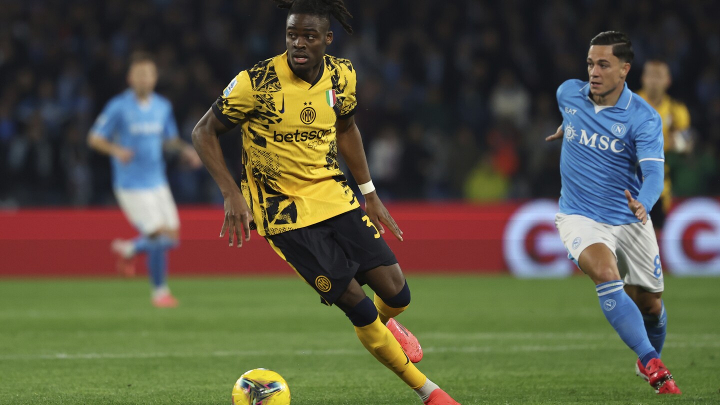 Germany Calls Up Yann Bisseck for Nations League Clash with Italy