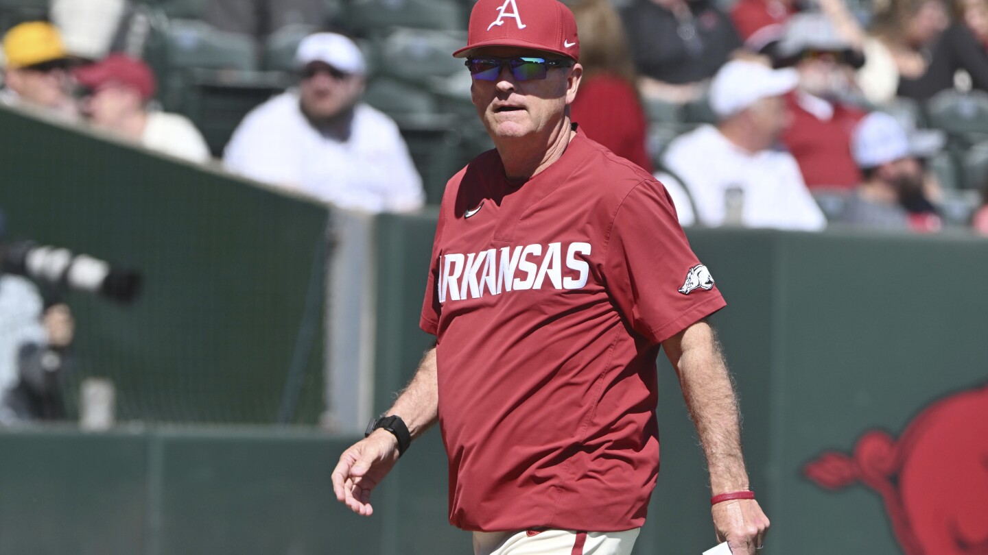 UNC among ten teams to watch in college baseball