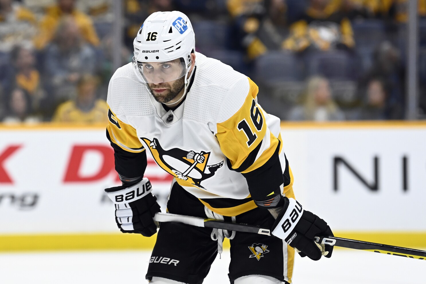 Download Jason Zucker Pittsburgh Penguins Ice Hockey Player