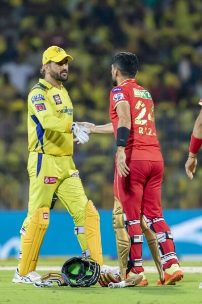 Live match blog - Super Kings vs Royals 17th Match 2023 - Cricket Insights