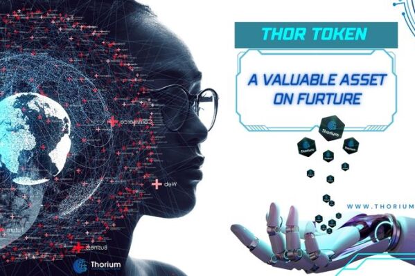 ThoriumAI Financials is taking crypto trading to a whole new level by AI Cryptocurrency Trading