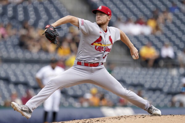 St. Louis Cardinals on X: Our 26 to start '23!  / X