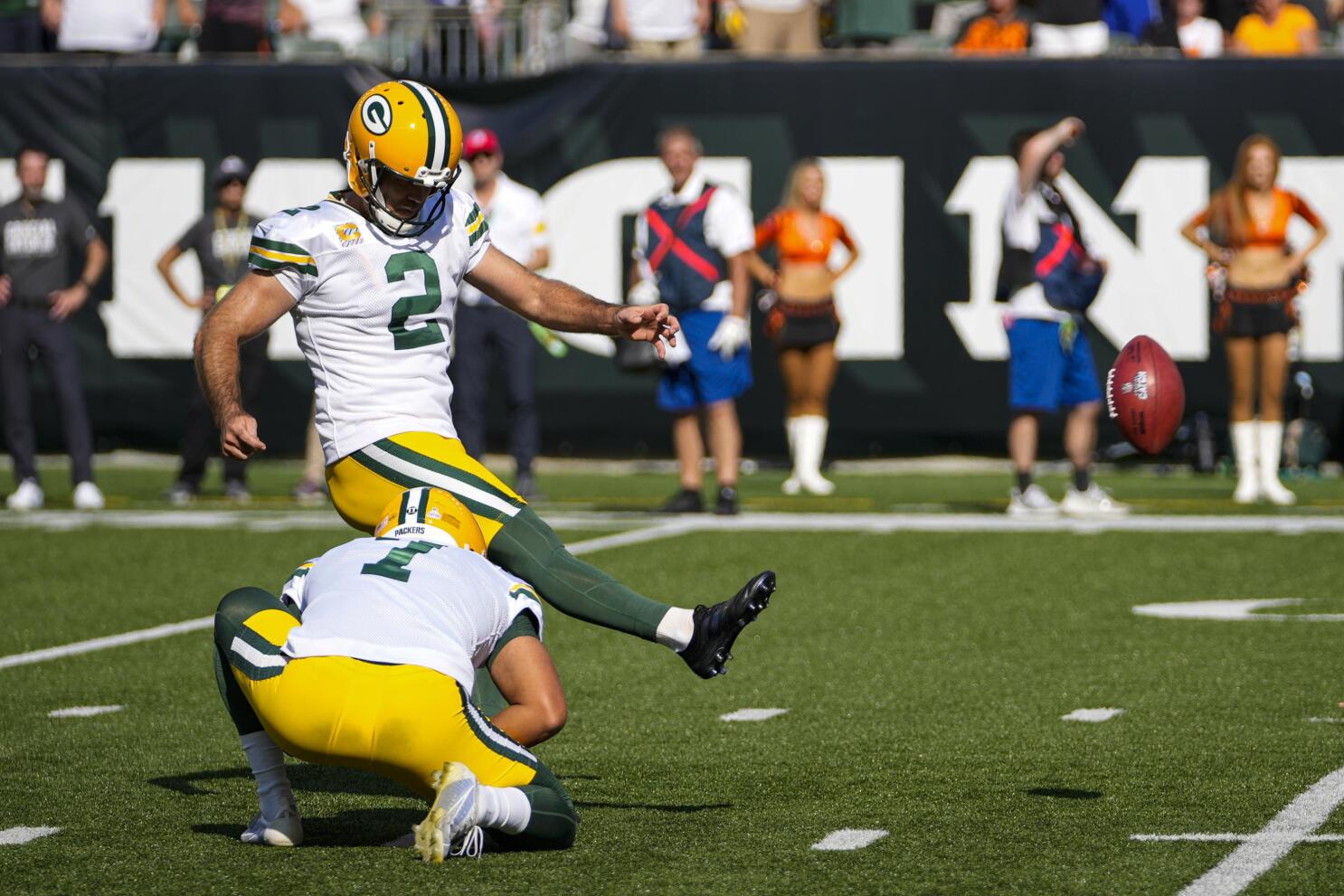 The Good, Bad And Ugly From The Green Bay Packers' Win Over The