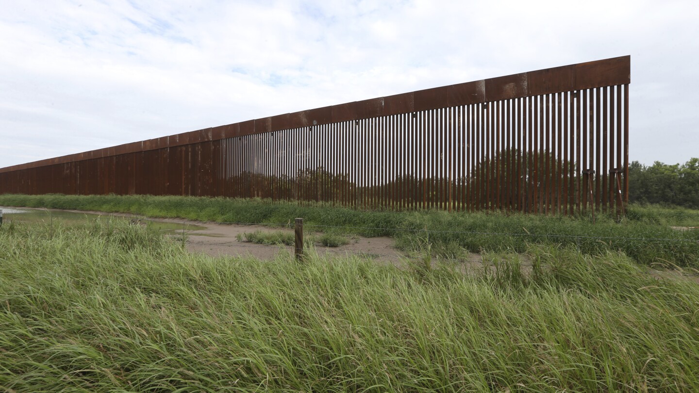 Don't Expand the Border Wall. Instead, Fix Existing Policies That