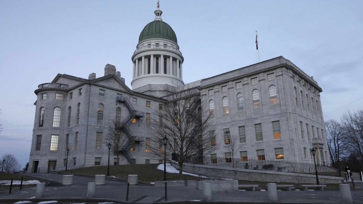 Arkansas, Idaho Lawmakers Propose Stricter Initiative Laws