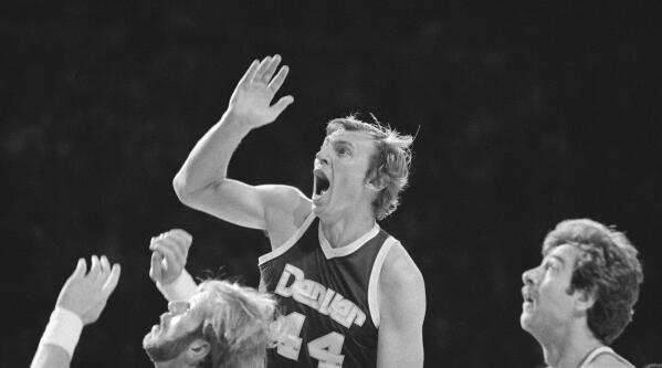 Nuggets' NBA Finals run stirs up memories of the ABA's wonderful