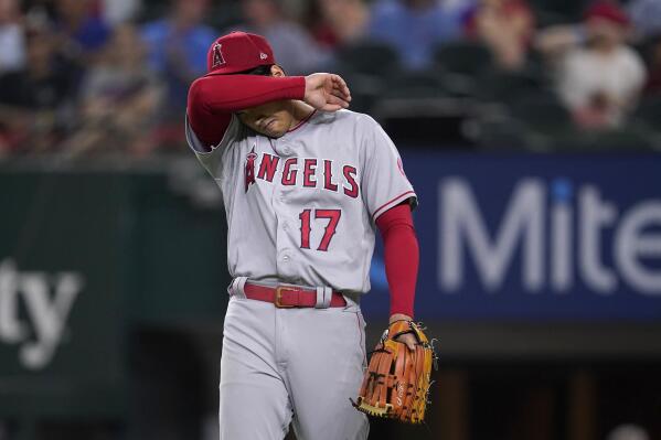 Angels 2022 Highlights: Mike Trout Knocks 2 of the 8 Longest Home