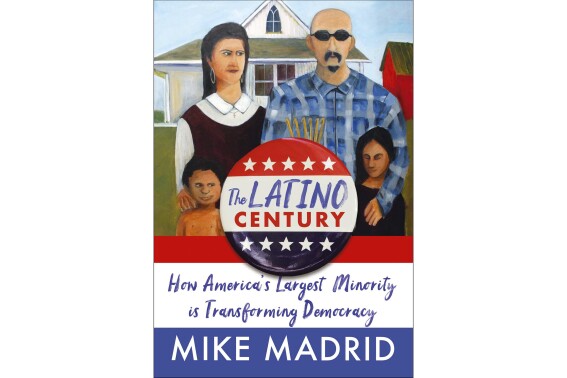 Book Review: Pollster who wrote ‘The Latino Century’ says both political parties get Hispanics wrong