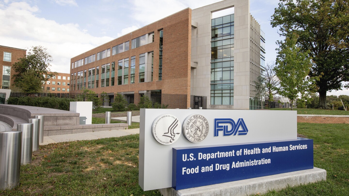 FDA moves to rehire medical device staffers fired only days earlier