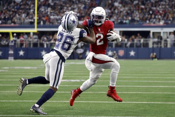 How To Watch Arizona Cardinals vs. Dallas Cowboys on January 2, 2022