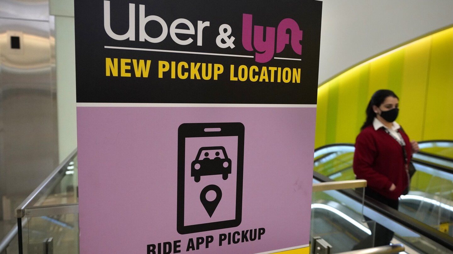 Неща, които трябва да знаете за Uber и Lyft, които казват, че ще спрат услугите за превозване в Минеаполис