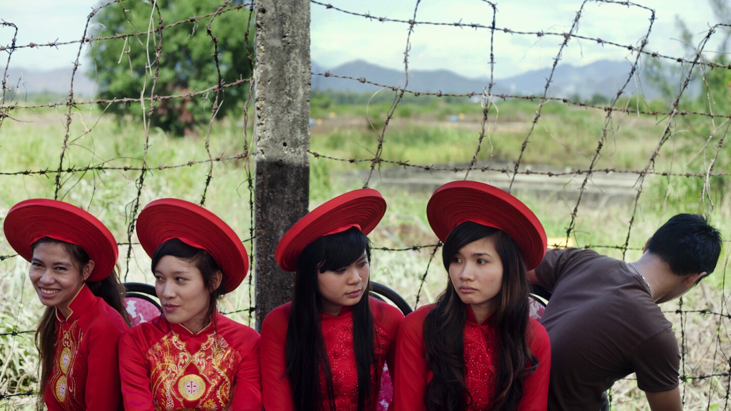 Takeaways from the AP's report on how USAID cuts are imperiling Agent Orange cleanup