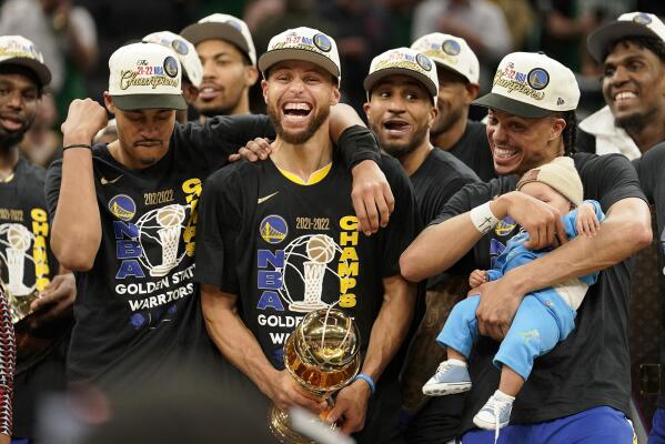 Stephen Curry confirms he will play in Game 4 of the NBA Finals after  injury scare, NBA News