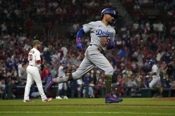 Another 100-win season leads to another October flop for Dodgers