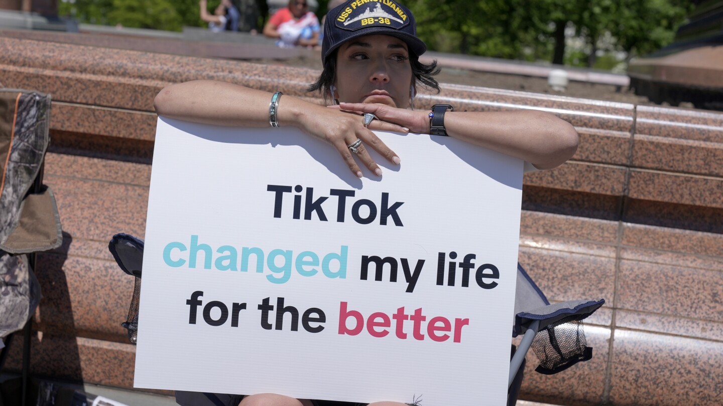 САЩ забраняват TikTok? Отговор на вашите ключови въпроси