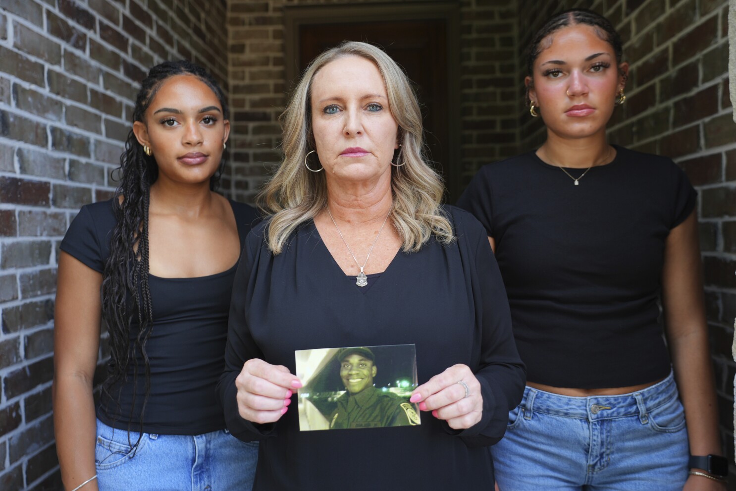Families of deceased US officers wait years for death benefits