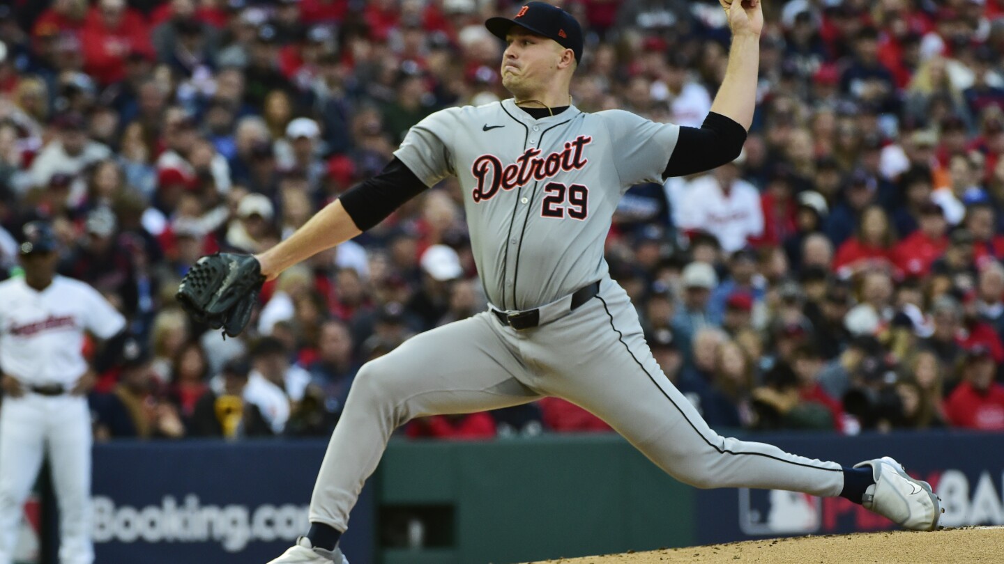 Tigers Start Keith at Third, Adjust Lineup vs Orioles