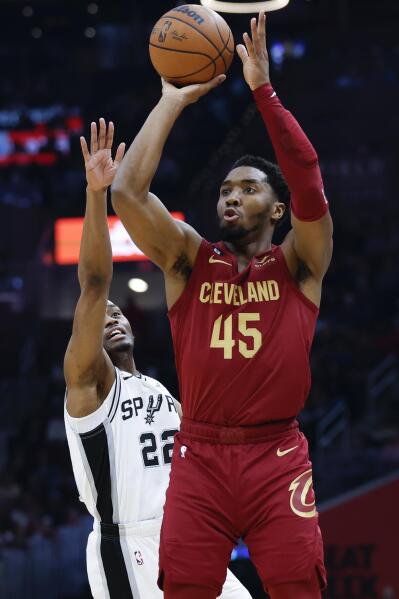 NBA trade deadline 2023: Cleveland Cavaliers don't make any moves