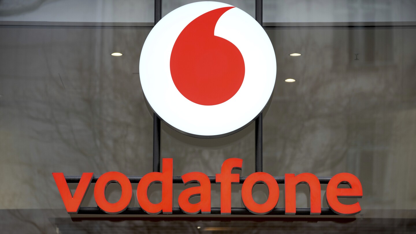 La britannica Vodafone conferma la vendita della sua filiale italiana a Swisscom per 8,7 miliardi di dollari