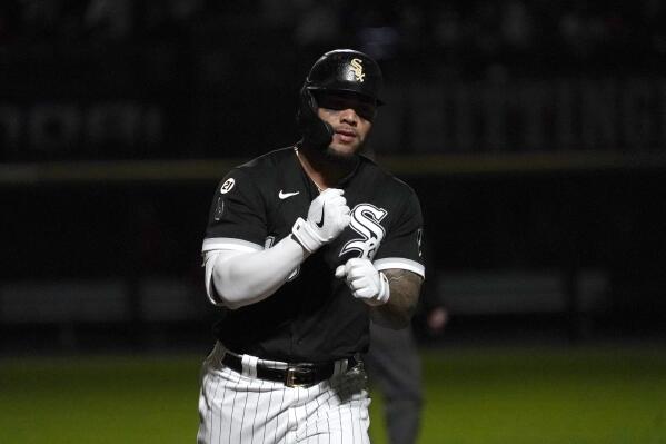 Yoan Moncada likely will need rehab stint before returning to White Sox -  Chicago Sun-Times