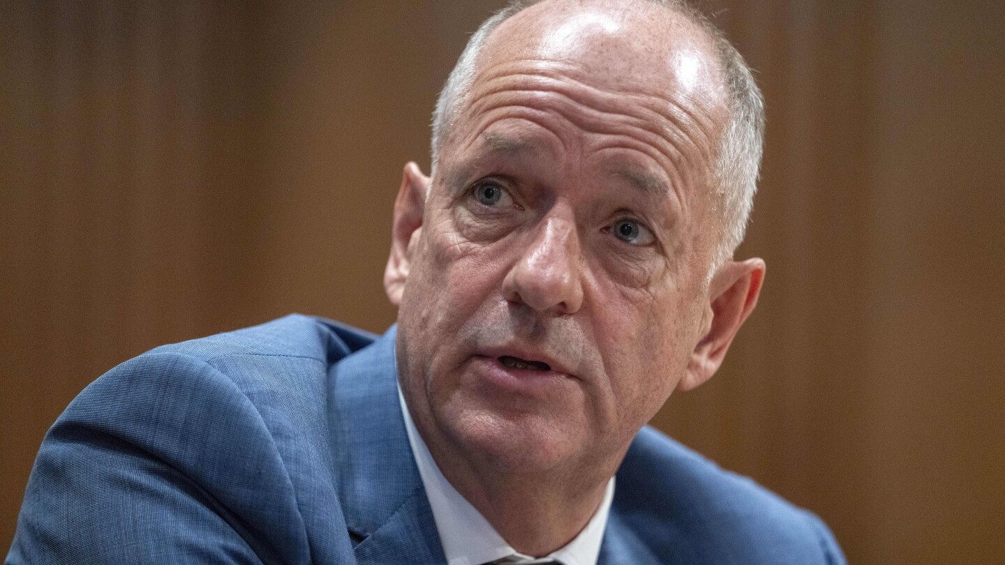 UnitedHealth Group CEO steps down as company lowers, then withdraws financial outlook for 2025