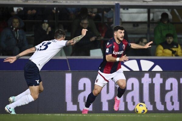 Melhores momentos de Bologna 0x0 Lazio na Serie A