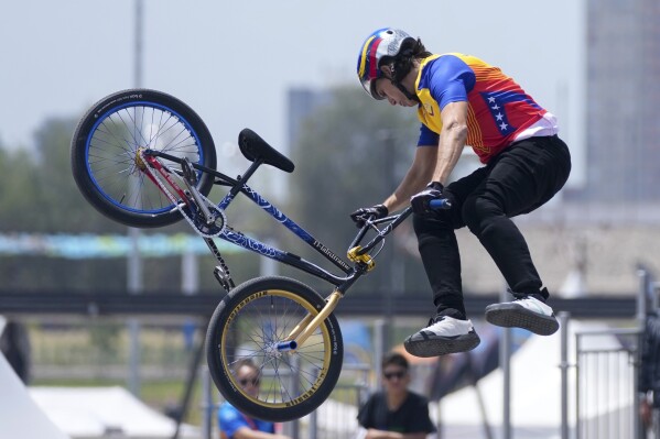 Spc. Harris Clinches Gold at Pan American Games :: WCAP