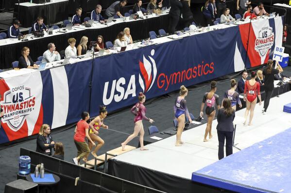USA Gymnastics News: The Latest Updates and Highlights