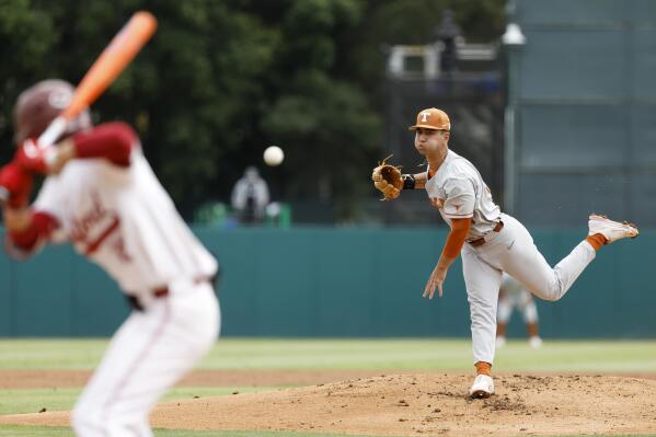 Texas to face No. 8 Stanford in Palo Alto Super Regional - Burnt Orange  Nation