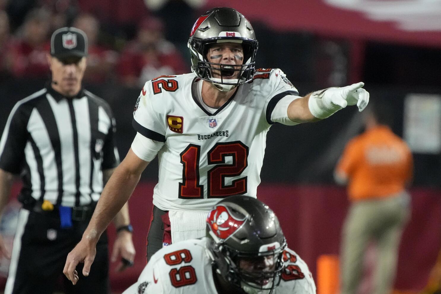 Merry Buc-mas! Bucs beat Cardinals 19-16 in overtime - Bucs Nation