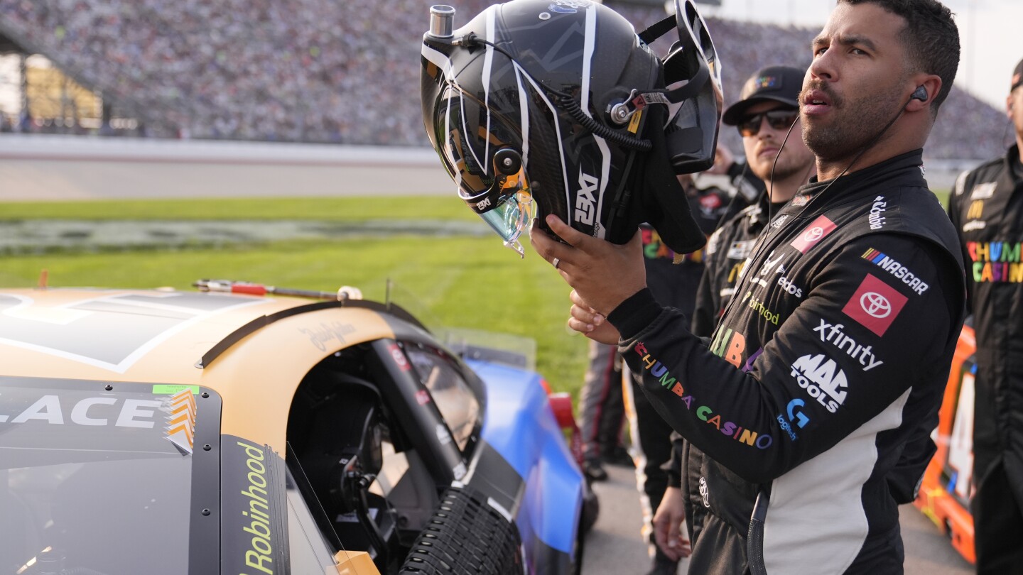 Новото предизвикателство на NASCAR за 1 милион долара започва с шофьори, фокусирани повече върху печеленето на състезания 